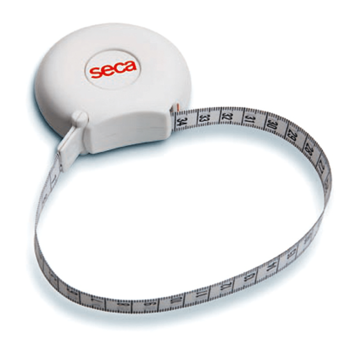 SECA 201 Adult Waist Measuring Tape
