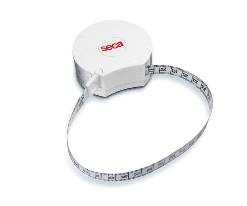 SECA 203 Ergonomic Circumference Measuring Tape