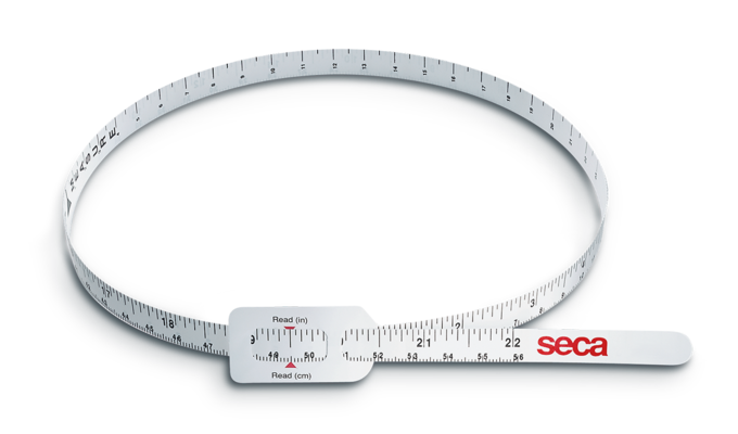 SECA 212 Baby Head Measuring Tape