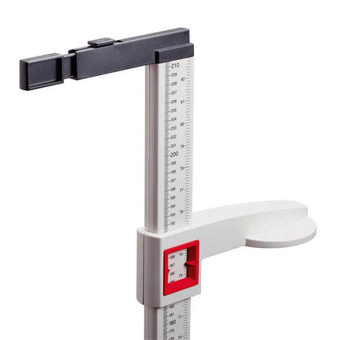 SECA 213 Measuring Stations & Column Scales