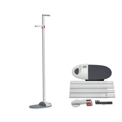 SECA 217 Mobile Height and Weight Measuring Scale