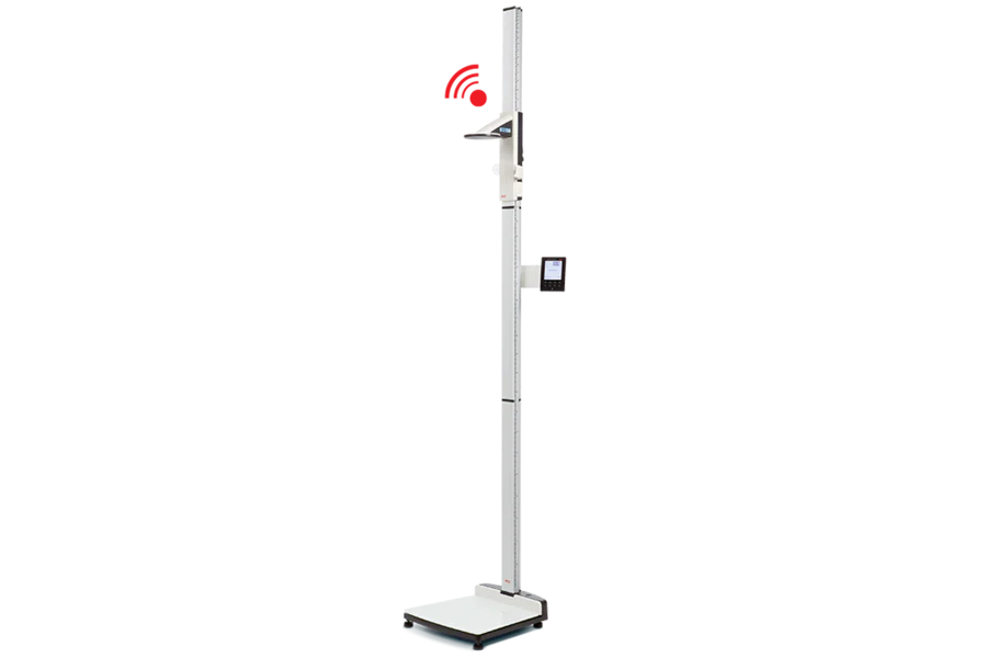 SECA 284 Digital Measuring Station