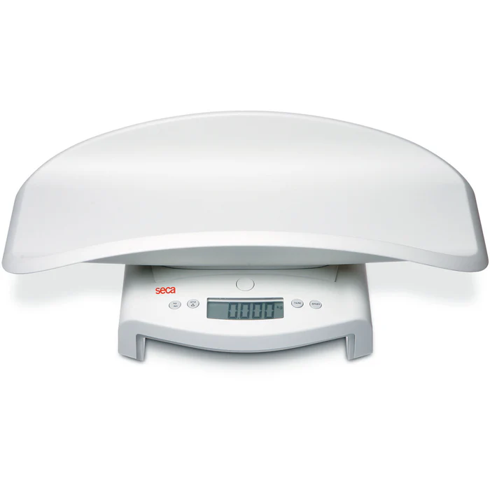 SECA 354 Pediatric Electric Baby Scale