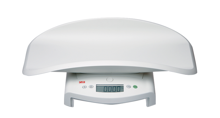 SECA 354 Digital Baby Scale