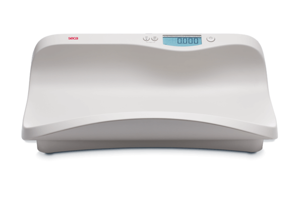 SECA 374 Pediatric Scales & Measuring System