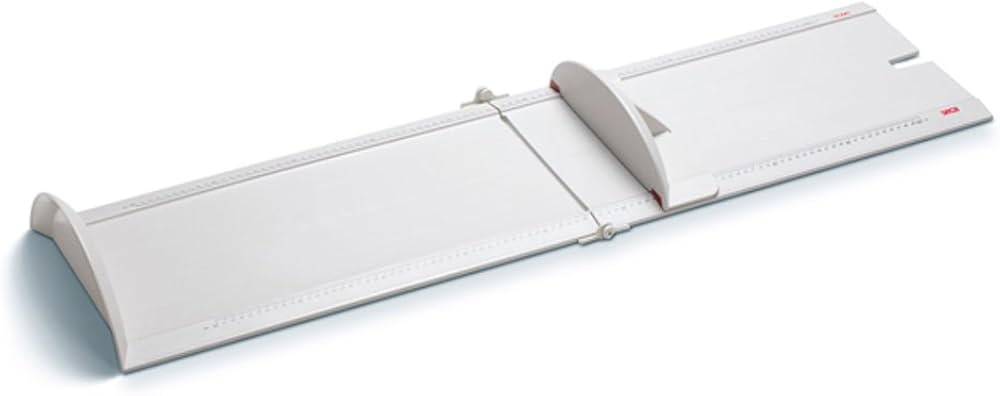 SECA 417 Mechanical Baby Measuring Board