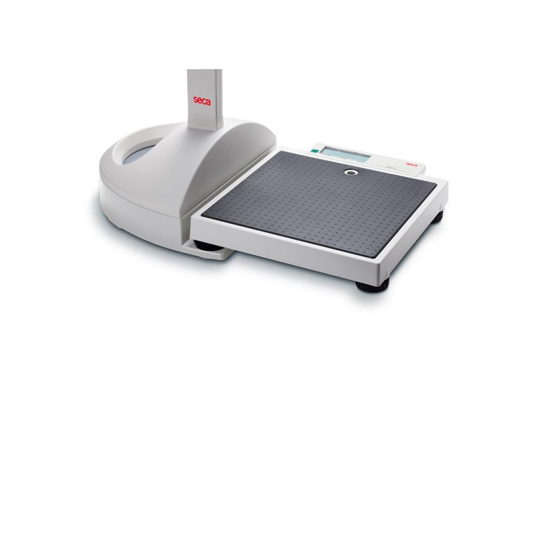 SECA 437 Flat Scale