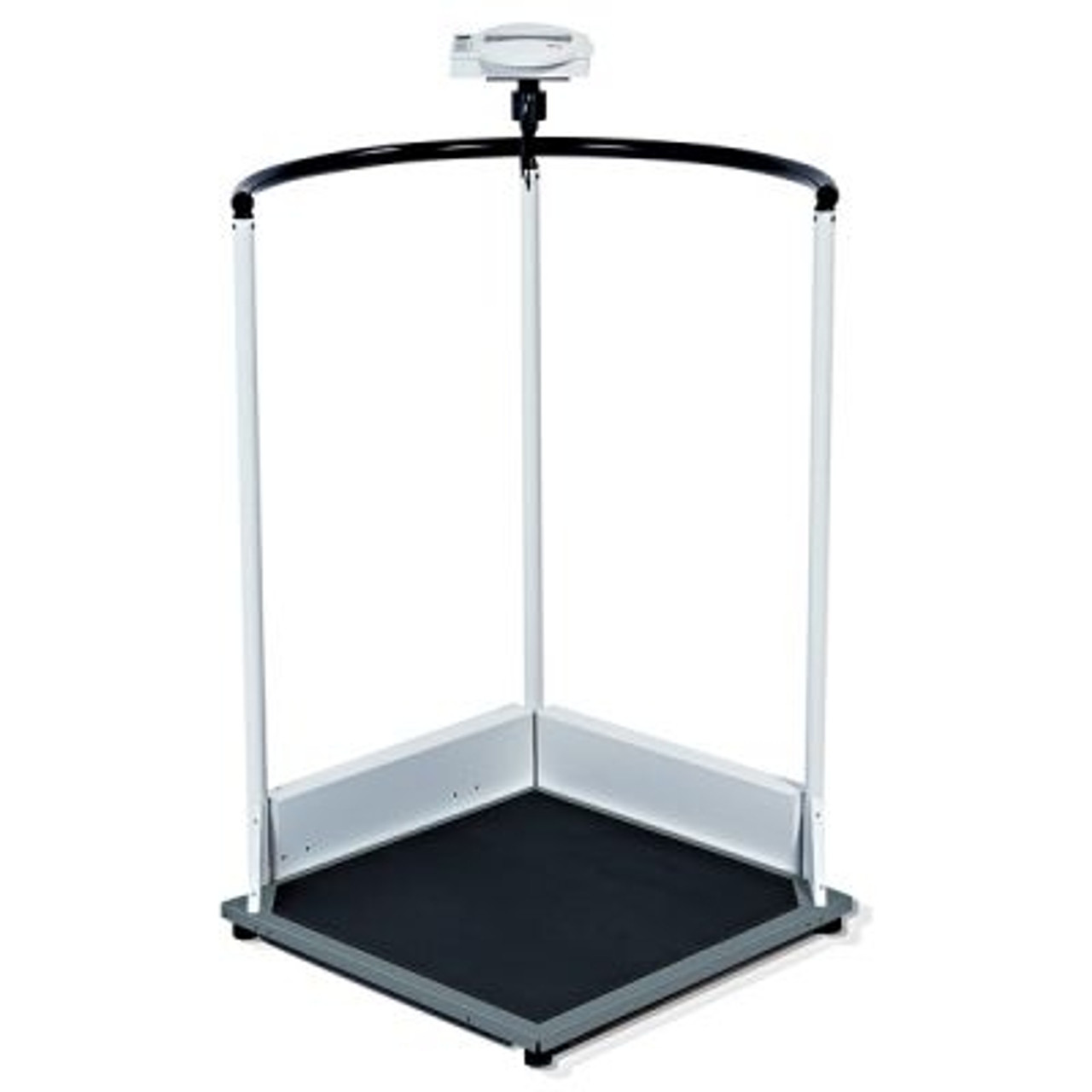 SECA 644 Multifunctional Handrail Scales