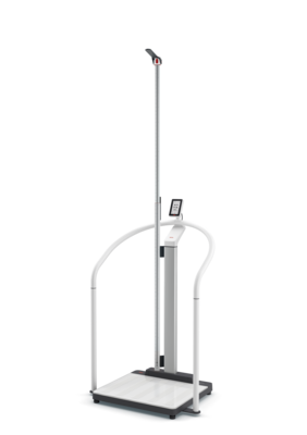 SECA 654 Multi-functional & Wheelchair Scales