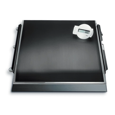 SECA 674 Multi-functional & Wheelchair Scales