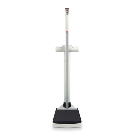 SECA 703 Measuring Stations and Column Scales