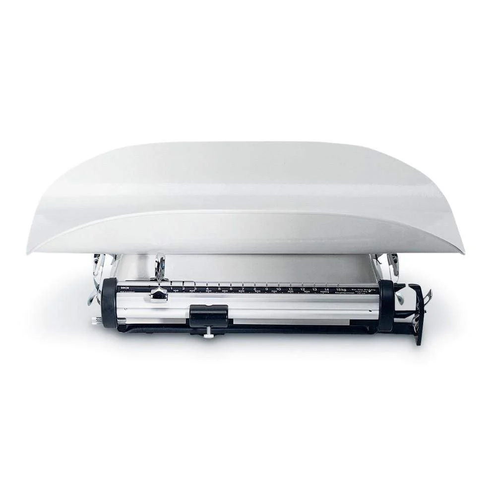 SECA 725 Pediatric Scales and Measuring System