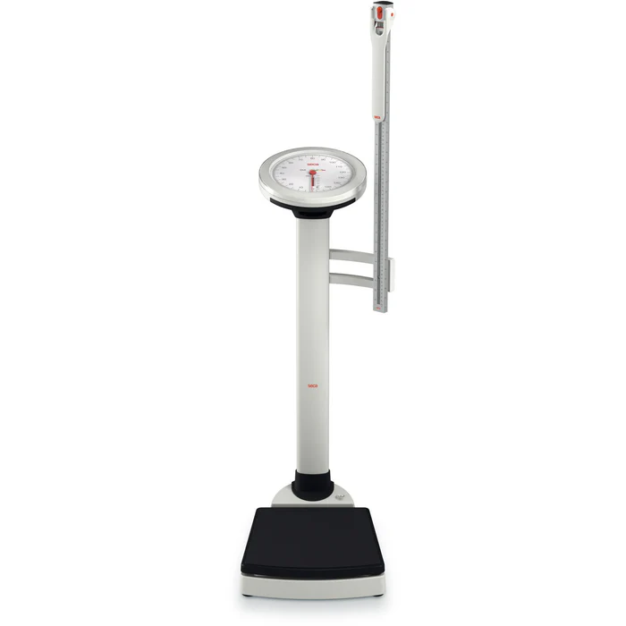 SECA 755 Measuring Stations and Column Scales