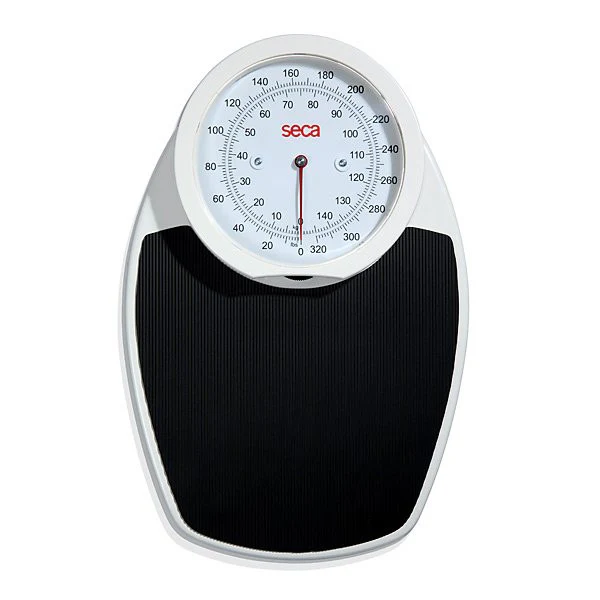 SECA 762 Adult Mechanical Bathroom Scale