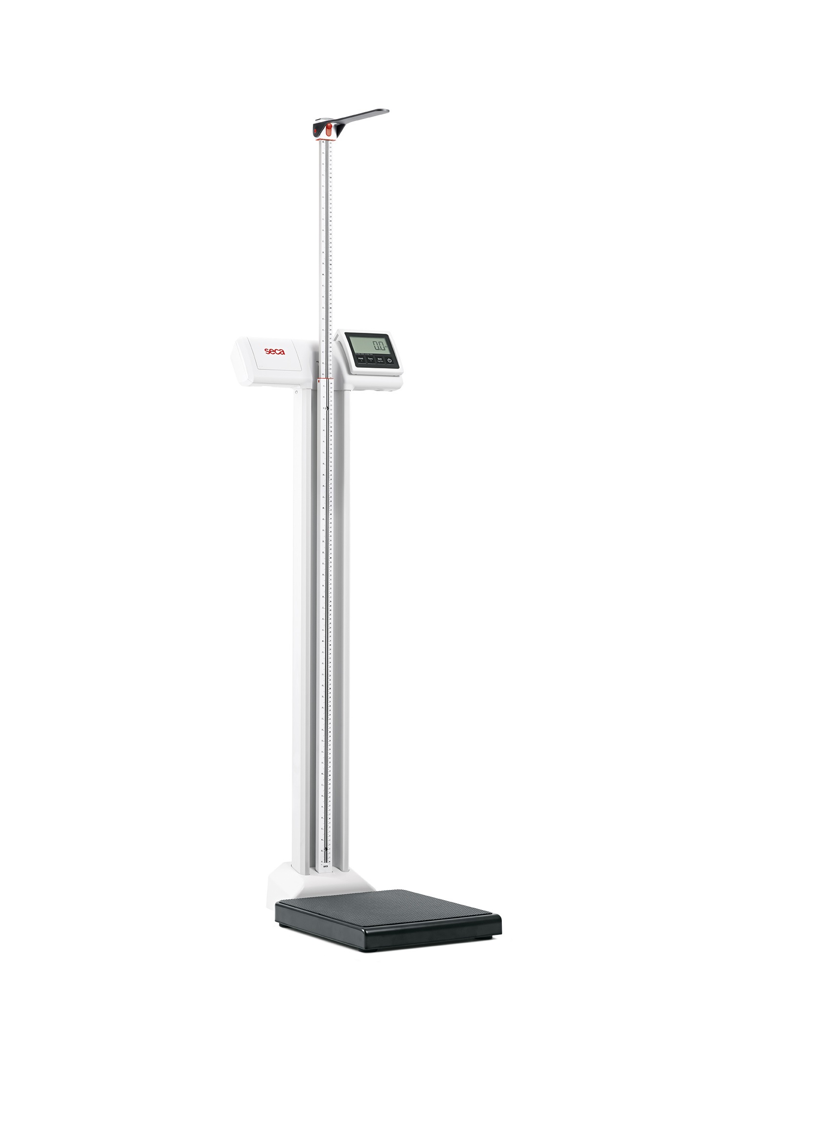 SECA 777 Digital Weight, Height & BMI Scale