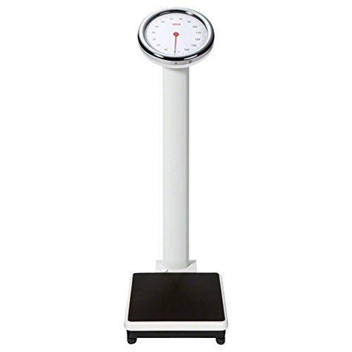 SECA 786 Mechanical Column Scale