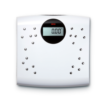 SECA 804 Flat Scale