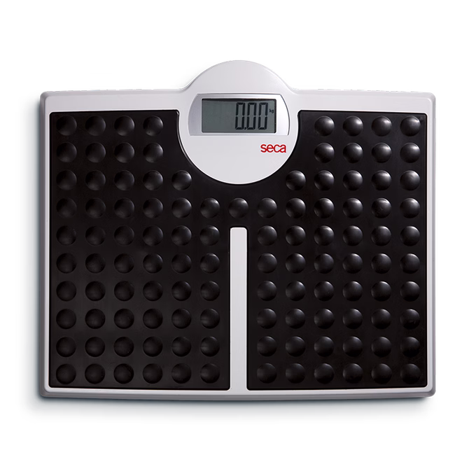 SECA 813 Digital Bathroom Scale