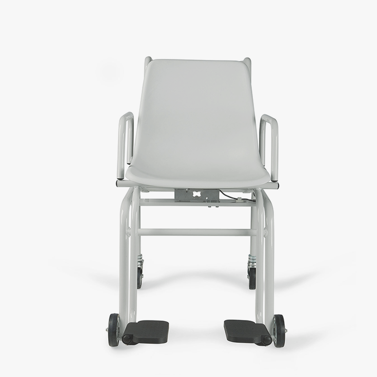 SECA 952 Chair Scale for Weighing While Seated